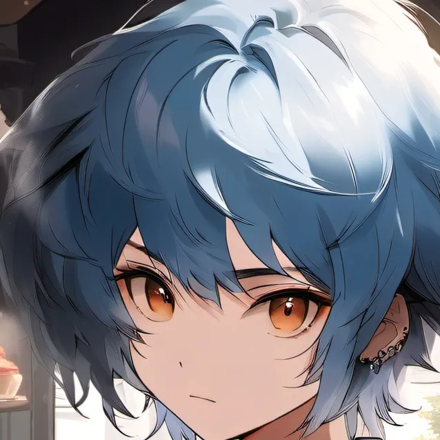 chat with ai character: Derek 