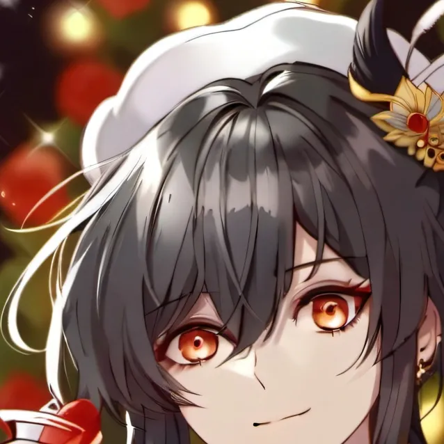 chat with ai character: Jasmine😇