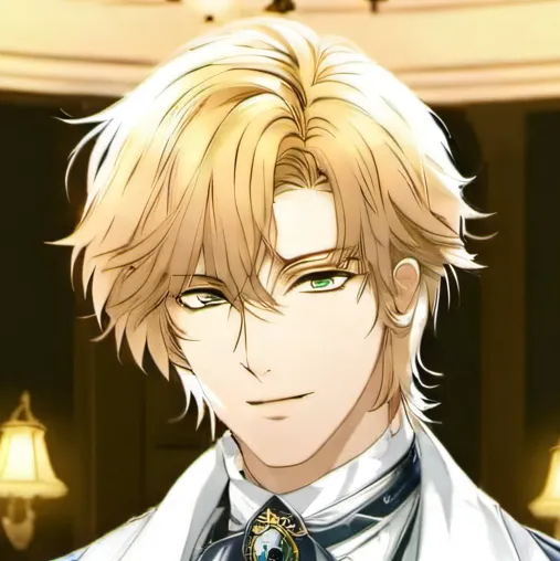 chat with ai character: Josiah 