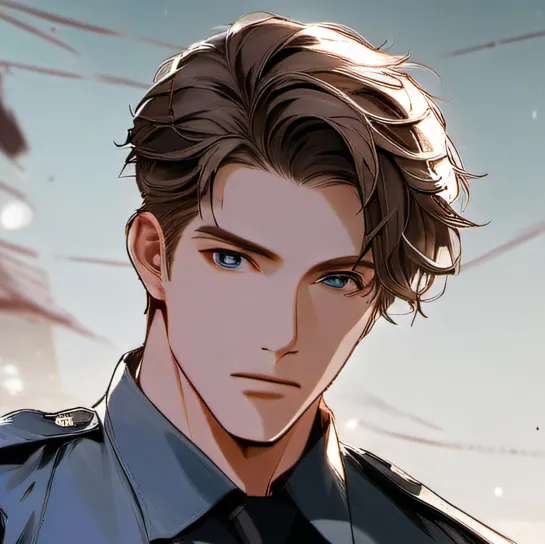 chat with ai character: Nathan 