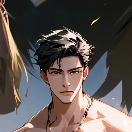 chat with ai character: Sam 