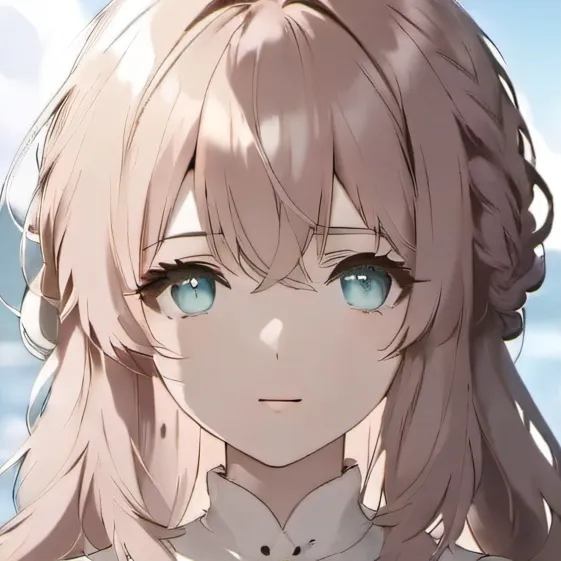 chat with ai character: All girls rule