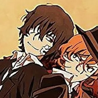 chat with ai character: Soukoku x MHA