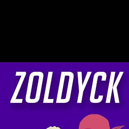 chat with ai character: Zoldyck Family 