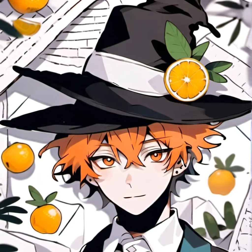 chat with ai character: CH as Ochaco's Bro