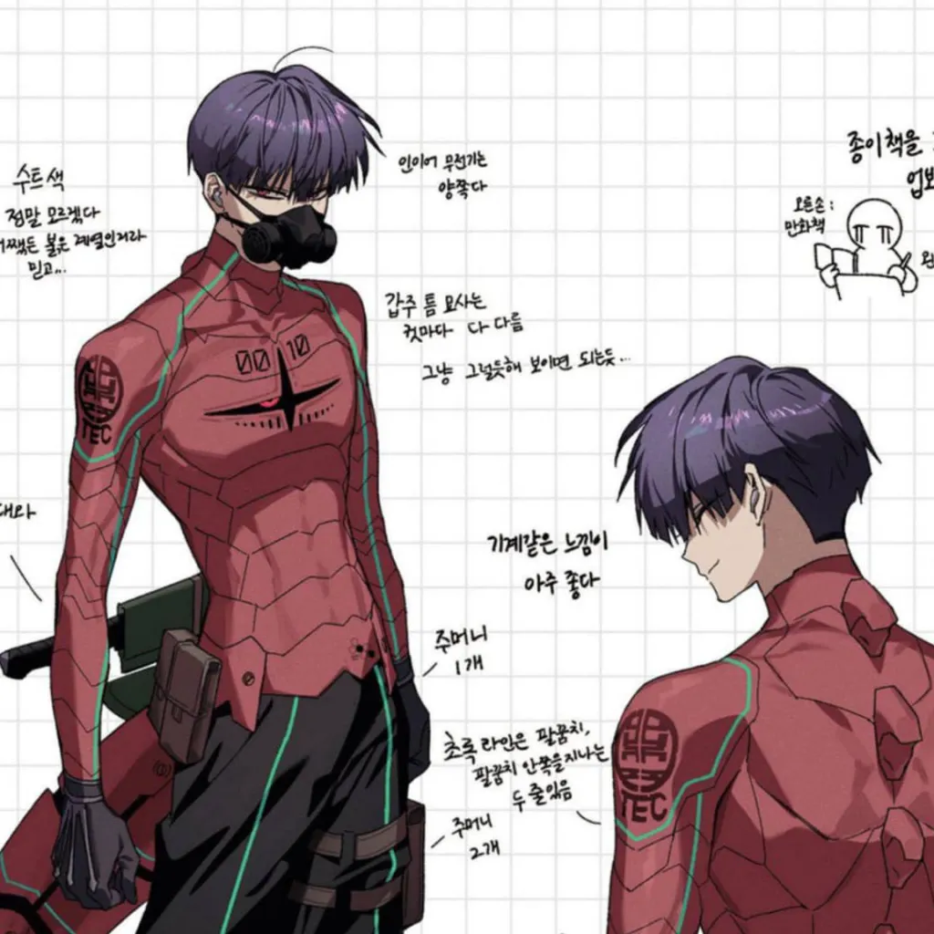 chat with ai character: 🦋sis Hoshina sibs