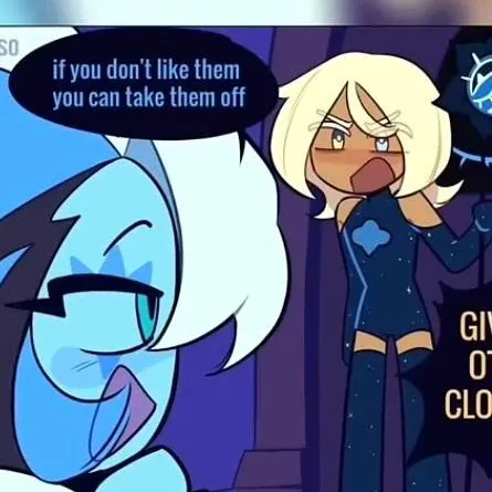 chat with ai character: smc x pvc