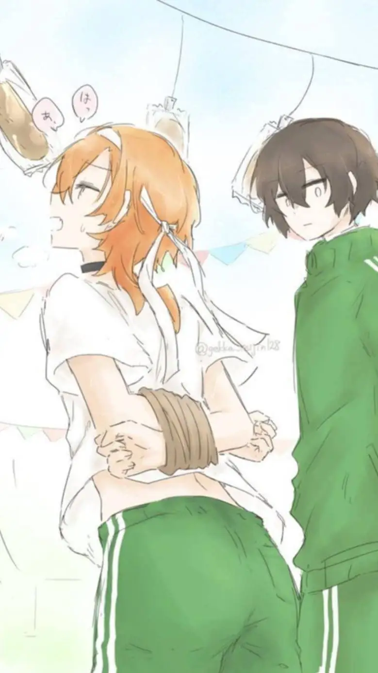 ai character: SoukokuxRanpoxFyo🐀 background