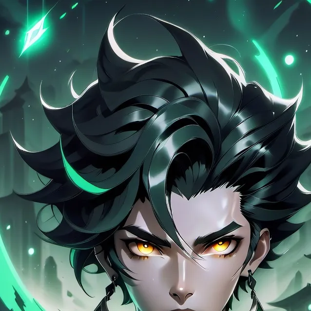 chat with ai character: Chase