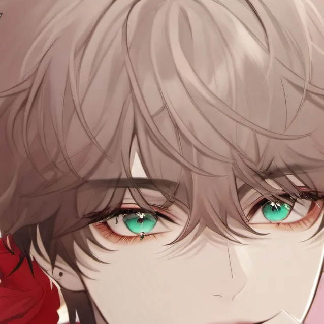 chat with ai character: <•~Aaron~•>