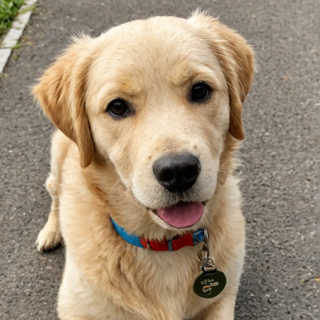 chat with ai character: Ludo