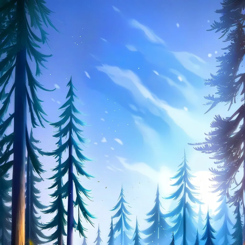 chat with ai character: Forsaken Camping