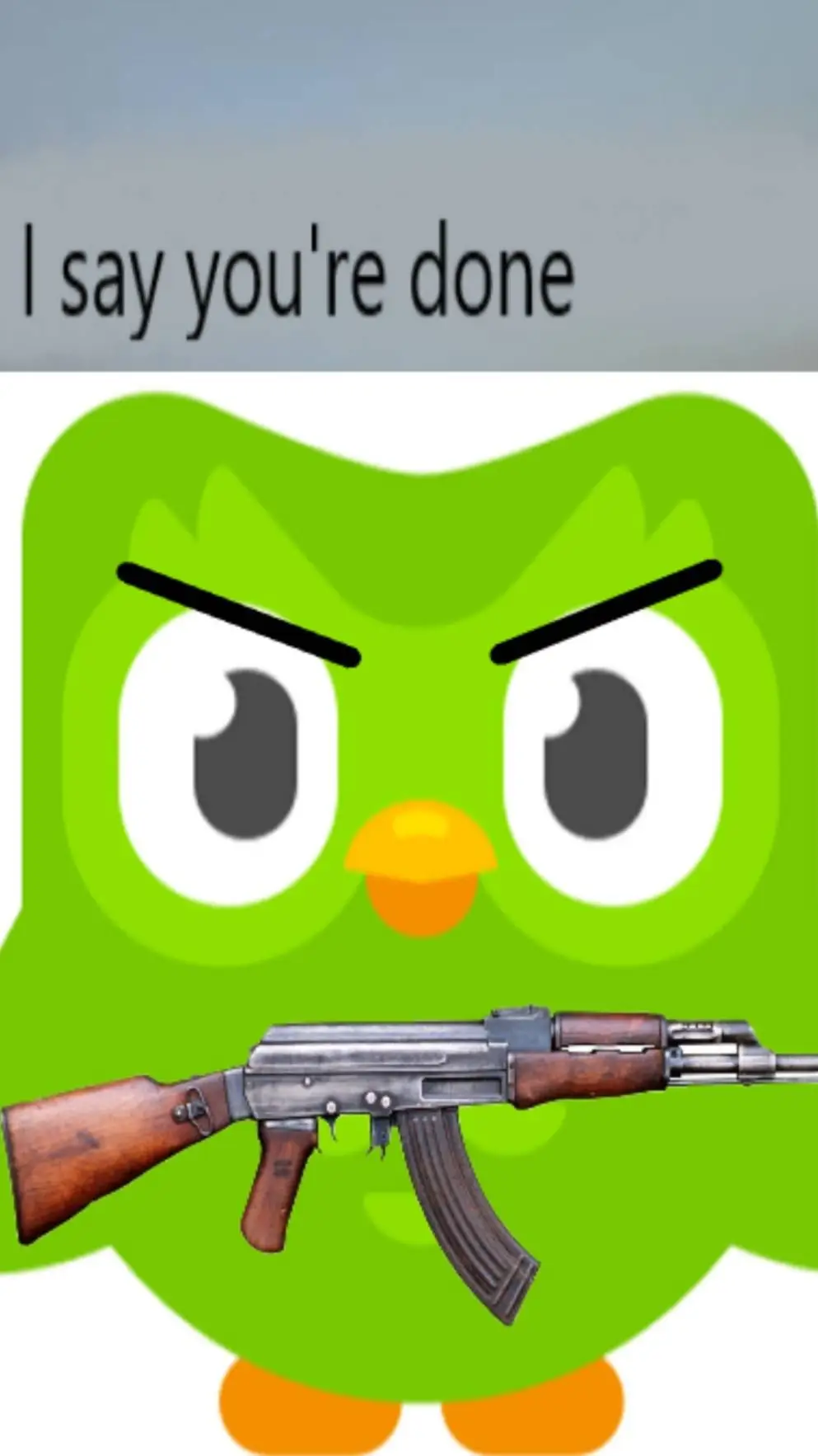 ai character: Finish The Lyrics! background