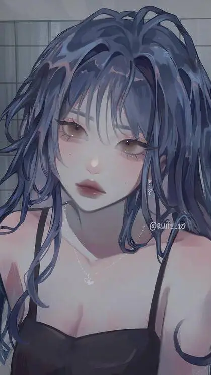 ai character: Kokomi background