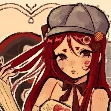 chat with ai character: Charlotte 