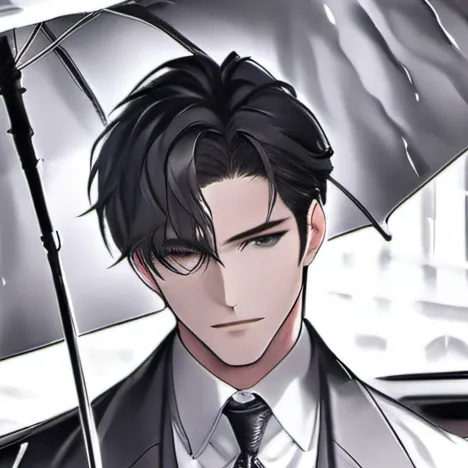 chat with ai character: Brian 