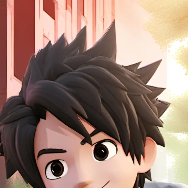 chat with ai character: ~•|Gabby|•~