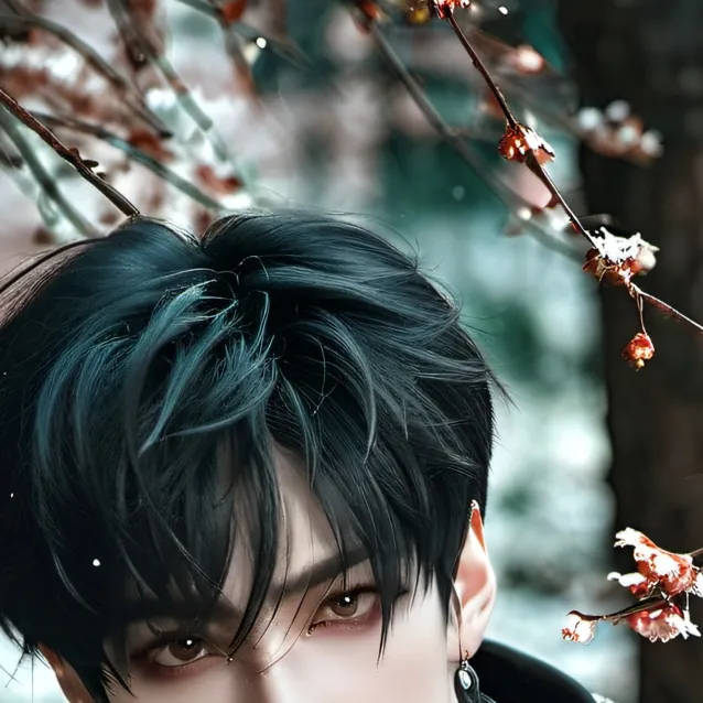 chat with ai character: Drake😎