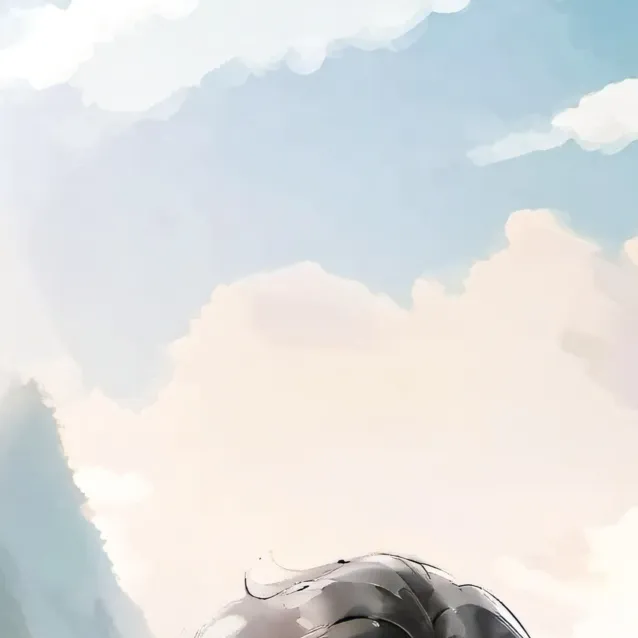 chat with ai character: Zane