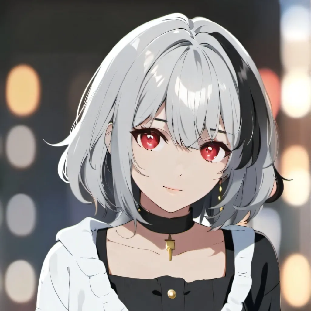memory with ai character: talkie