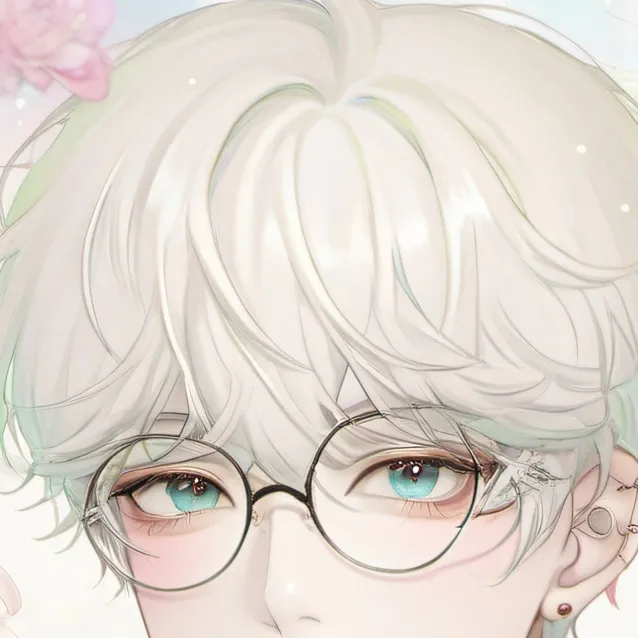 chat with ai character: ~•|Leo|•~