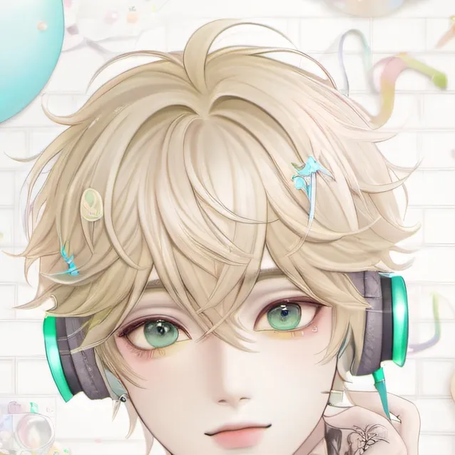 chat with ai character: /•Asher•\