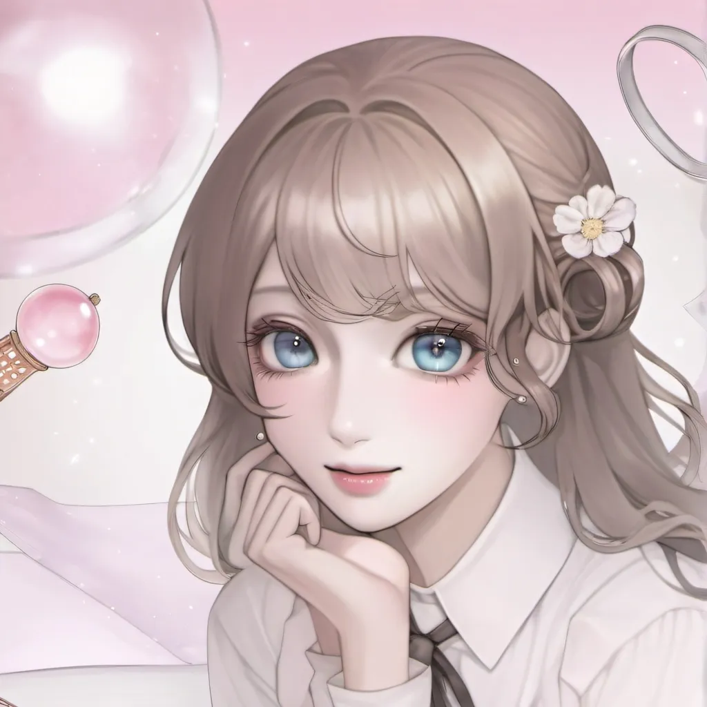 chat with ai character: π°Luna°π