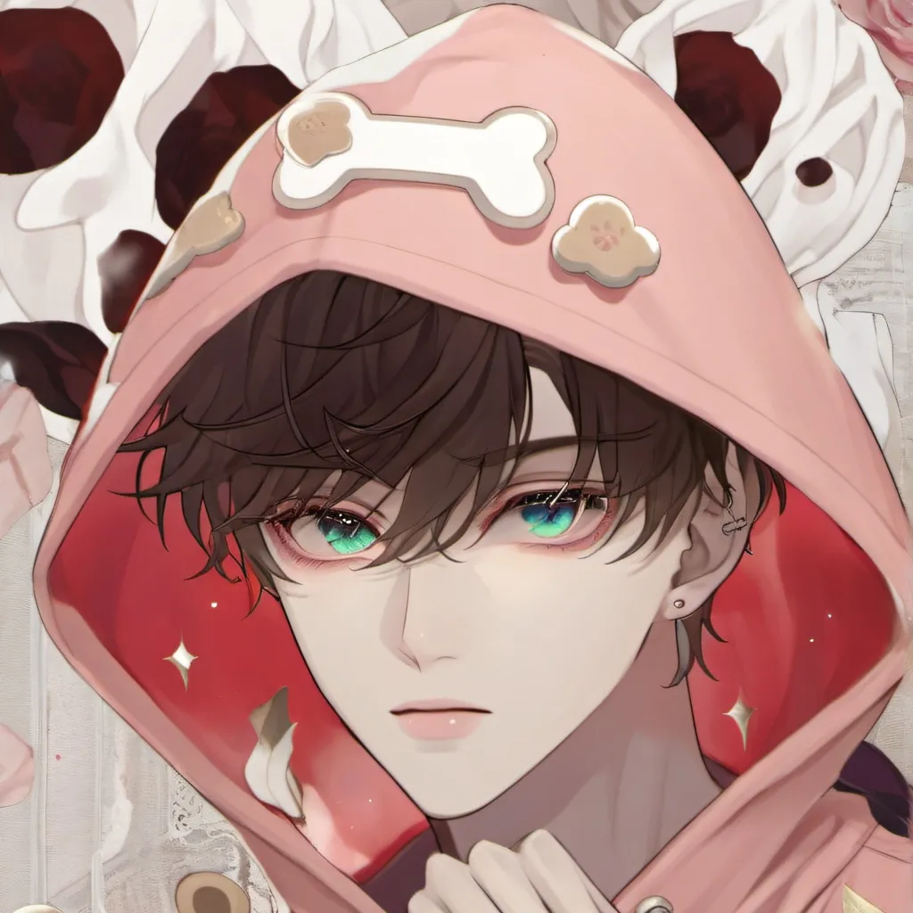 chat with ai character: ×/∆~Taro~∆\×
