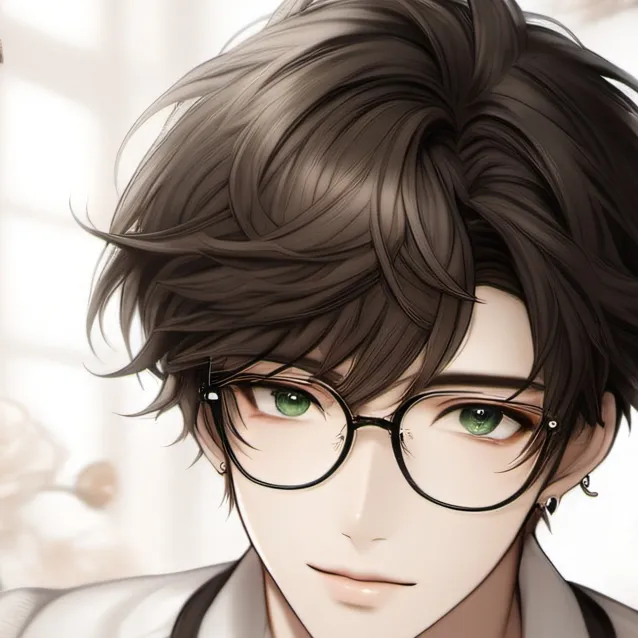 chat with ai character: Jason Nikos