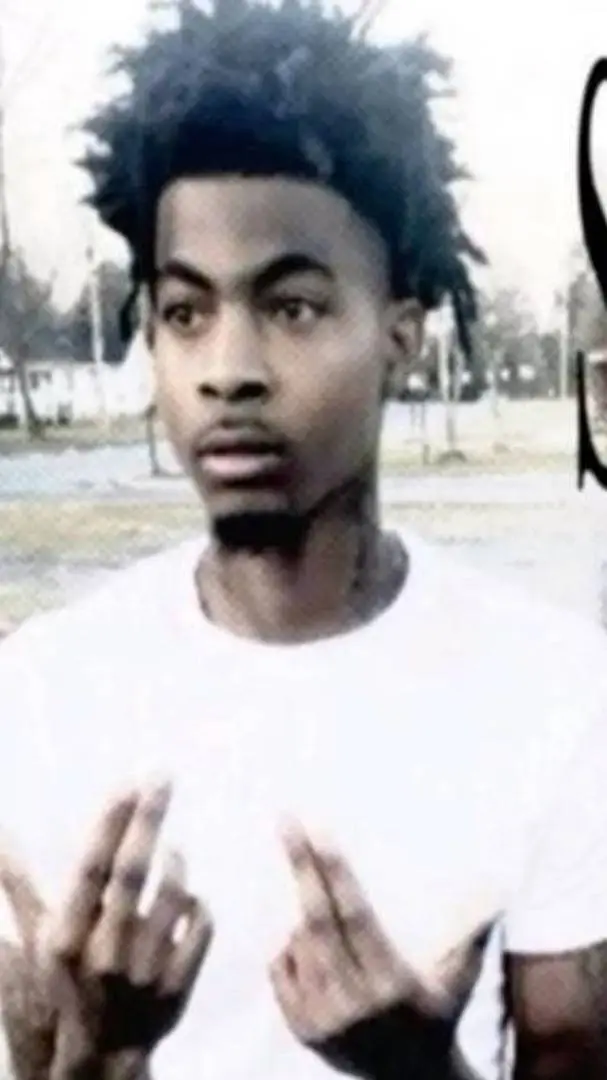 ai character: The Sybau Guy background