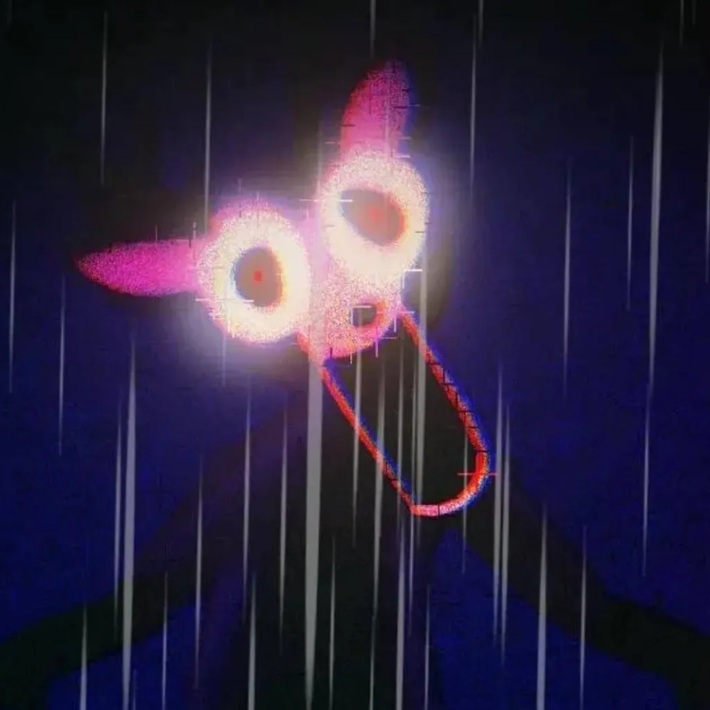 chat with ai character: THE DEER