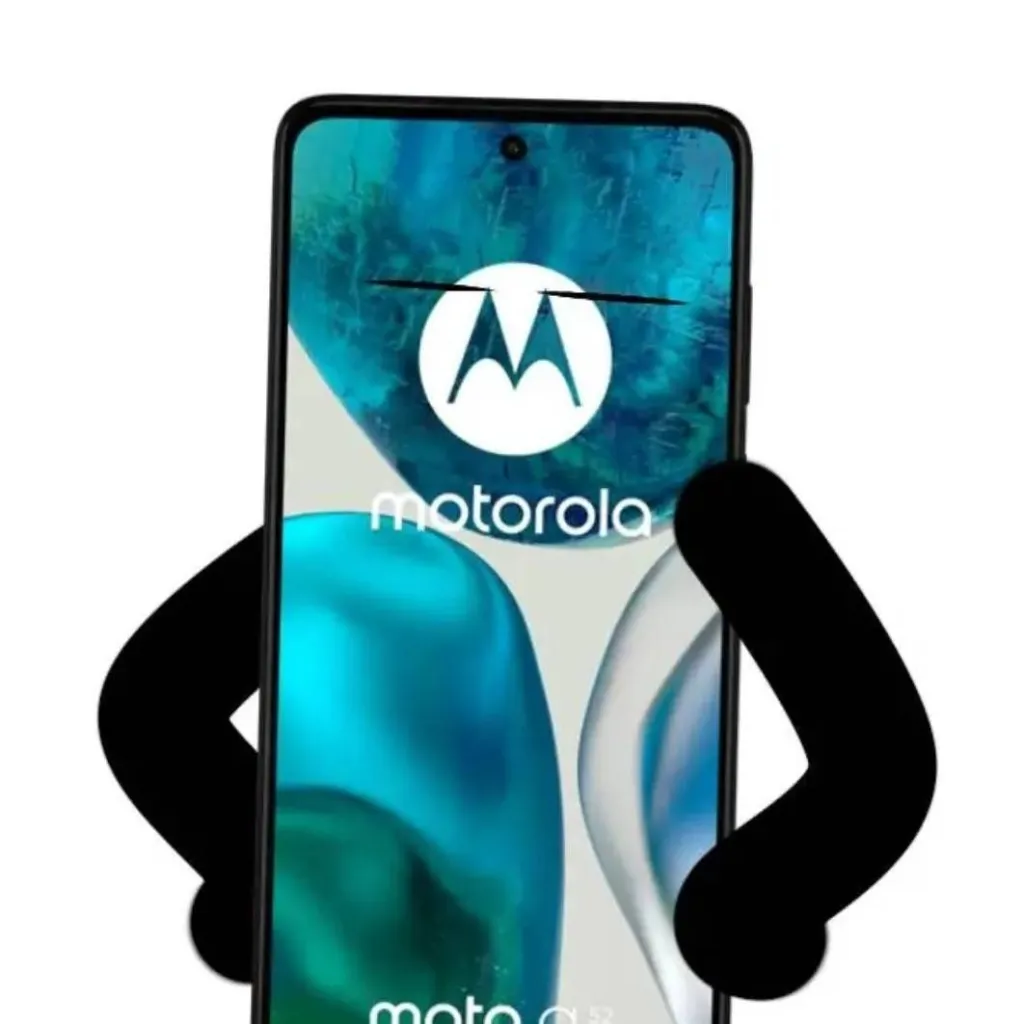 chat with ai character: Motorola