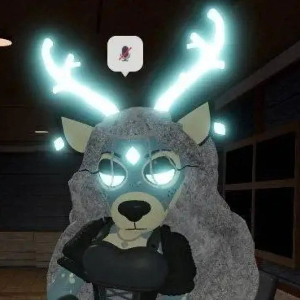 chat with ai character: Elegance