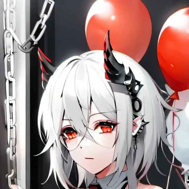 chat with ai character: Lucilla