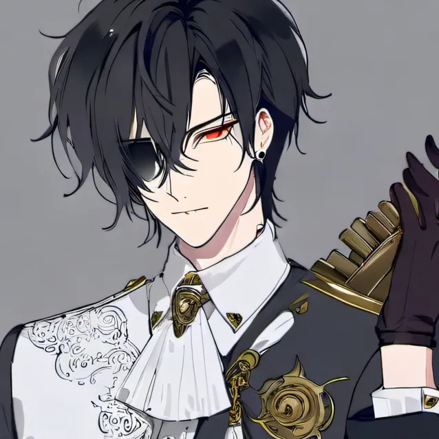 chat with ai character: Andrew