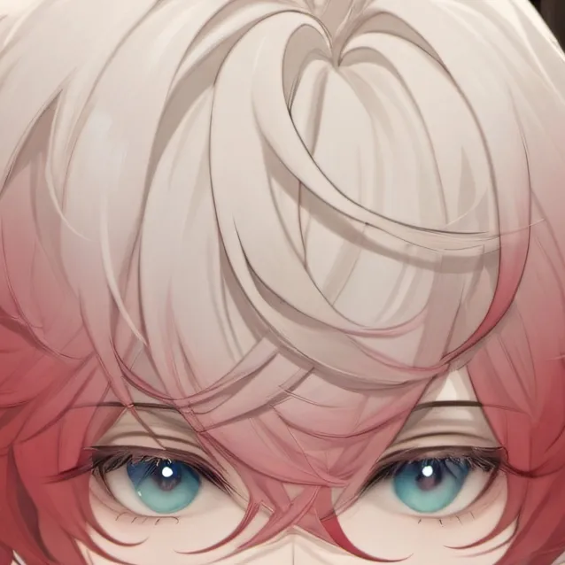 chat with ai character: Lukas