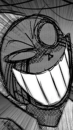 ai character: sagavers error background