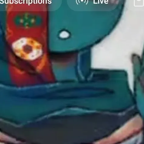 chat with ai character: Turkmenistan 