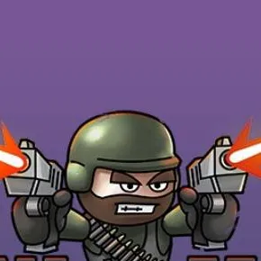 chat with ai character: iran & Israeli war