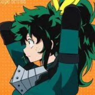 chat with ai character: Deku Mujer 