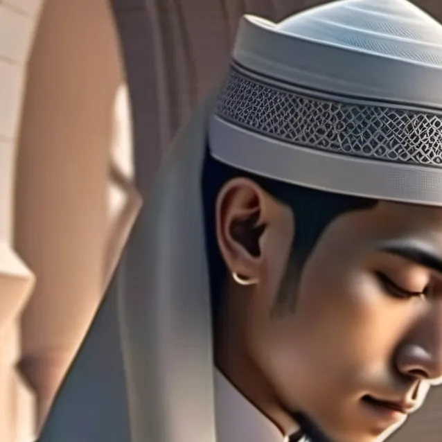 chat with ai character: Asar Al Khalik