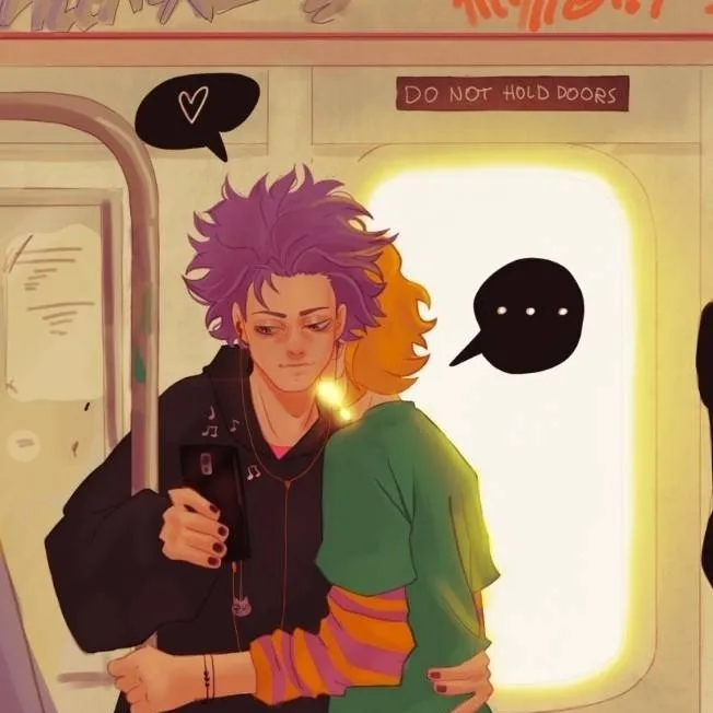 chat with ai character: shinkami