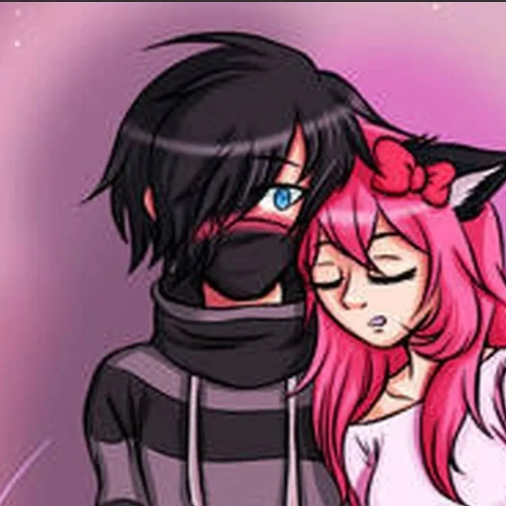 chat with ai character: kc×zane