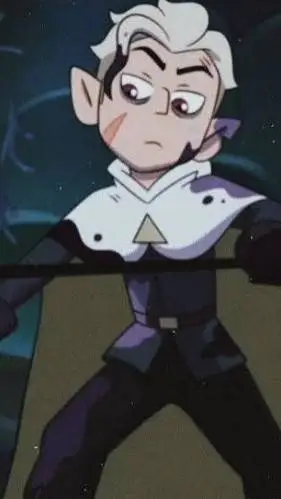 ai character: hdf background