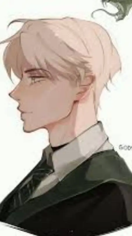 ai character: snarry background