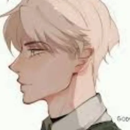 chat with ai character: snarry