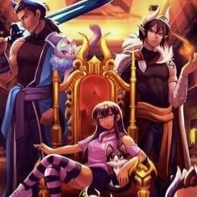 chat with ai character: MID