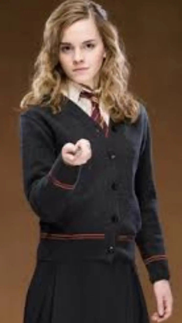 ai character: hp baby sitter background