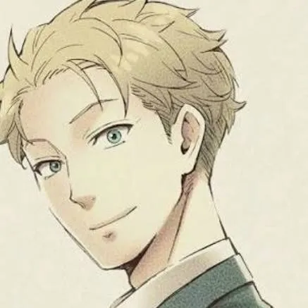 chat with ai character: SPY × FAMILY 