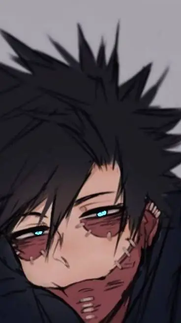 ai character: MHA/WOLF background